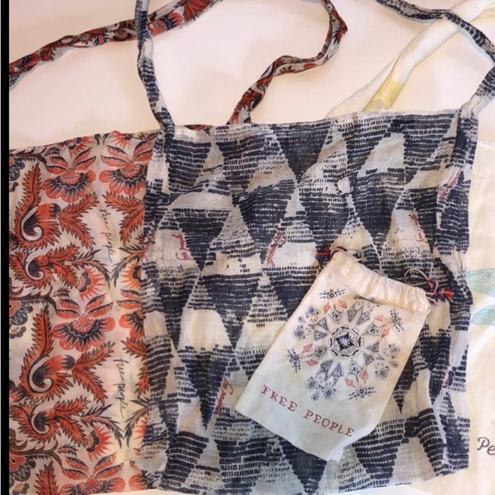 Free People Bags